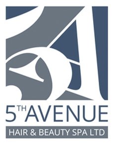 5th Avenue Logo